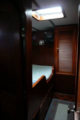 Southern Comfort Interior 11 